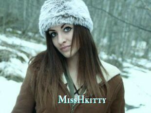 MissHkitty