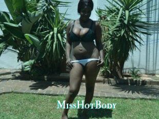 MissHotBody