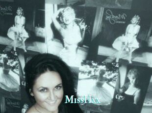 MissHxx