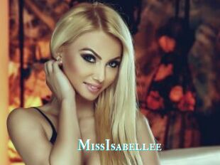 MissIsabellee