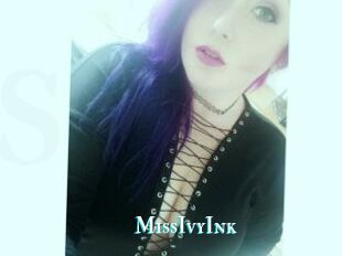 MissIvyInk