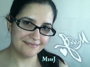 MissJ