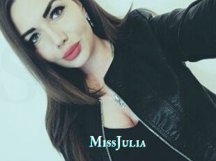 MissJulia