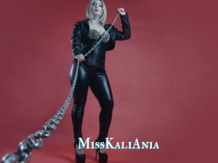 MissKaliAnia