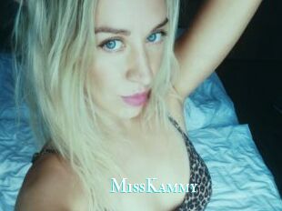 MissKammy