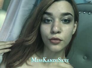 MissKandiSkye