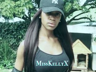 MissKellyX