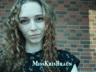 MissKrisBraun