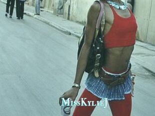 MissKylieJ