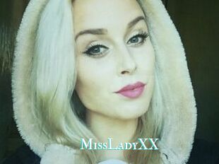 MissLadyXX