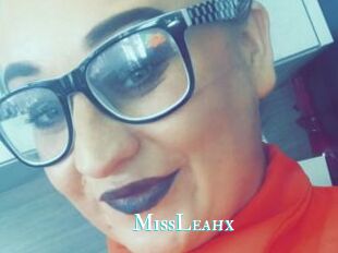 MissLeahx