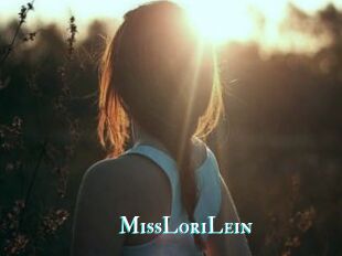 MissLoriLein