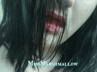 MissMarshmallow
