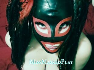 MissMaskedPlay