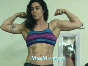 MissMaverick