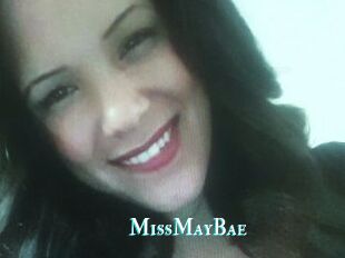 MissMayBae