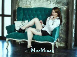MissMirai