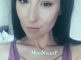 MissNickyP