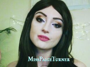 MissPaigeTurner