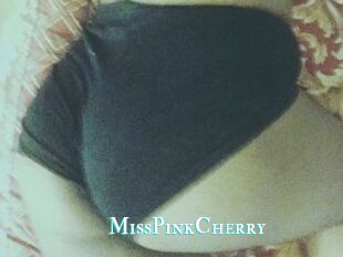 MissPinkCherry