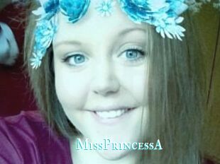 MissPrincessA