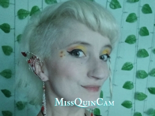 MissQuinCam