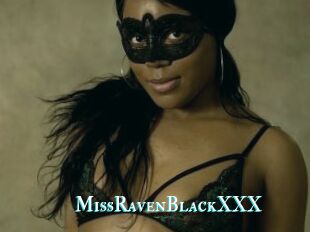 MissRavenBlackXXX