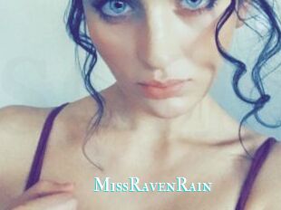 MissRavenRain
