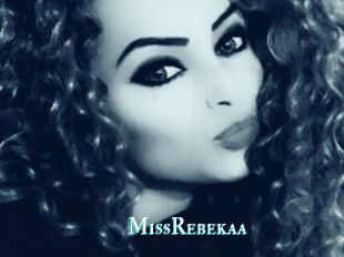 MissRebekaa