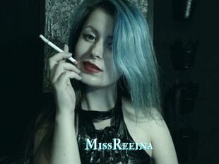 MissReeina