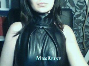 MissReine