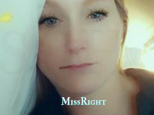 MissRight