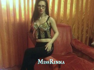 MissRinna
