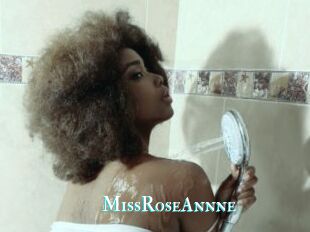 MissRoseAnnne