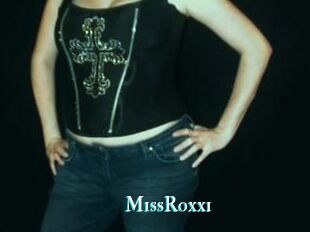 MissRoxxi