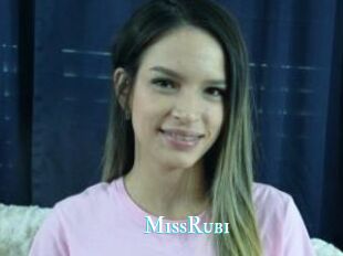 MissRubi