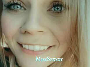 MissSexxxy