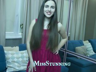 MissStunning