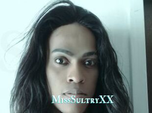 MissSultryXX