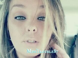 MissTrouble87