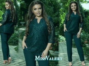 MissValery