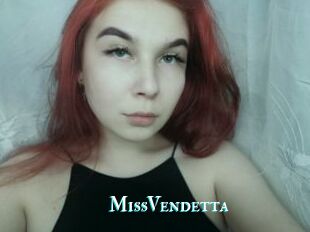 MissVendetta