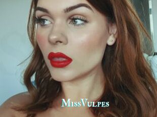 MissVulpes