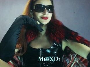 MissXDi