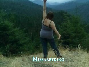 Missabbyking