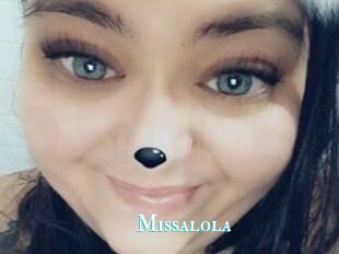 Missalola