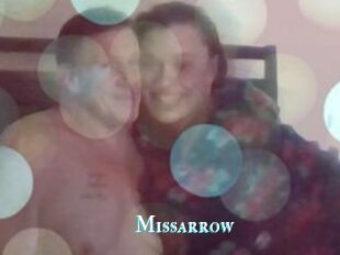 Missarrow
