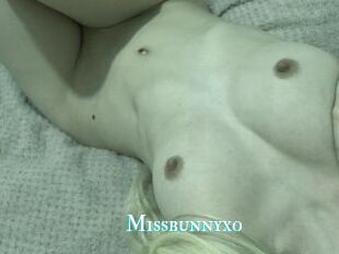 Missbunnyxo