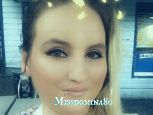Missdomina80