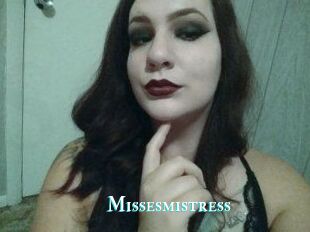 Missesmistress